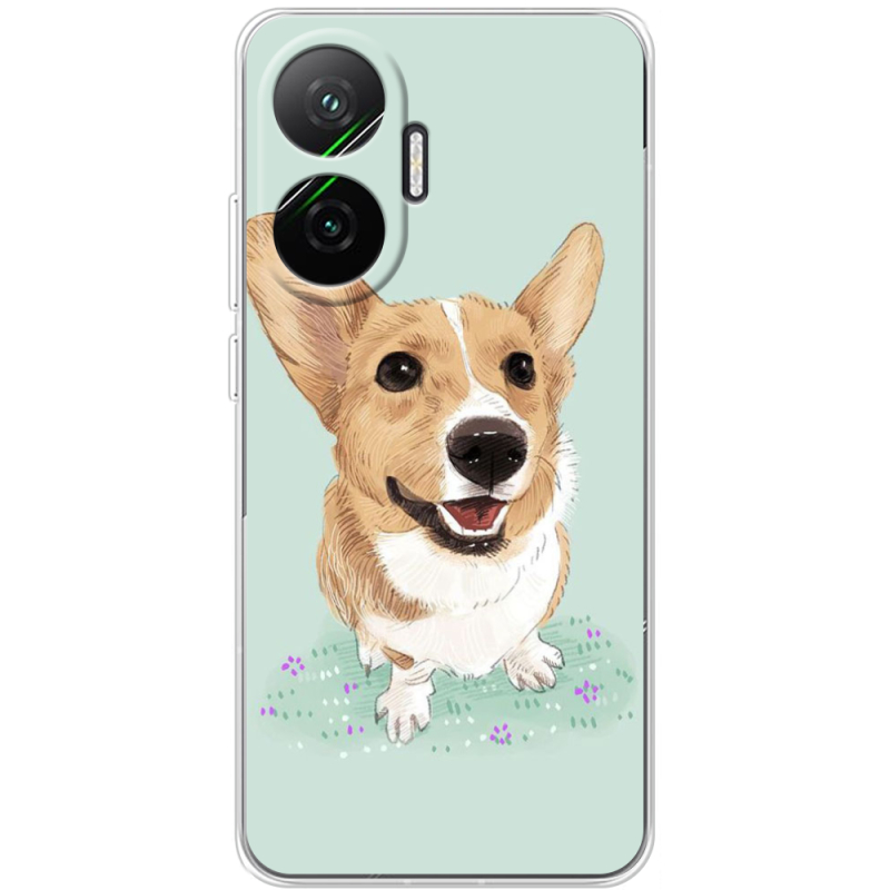 Чохол BoxFace Poco F7 