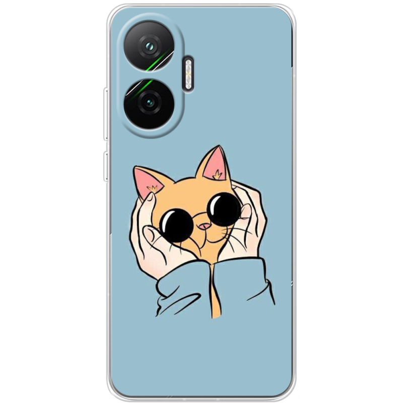 Чохол BoxFace Poco F7 
