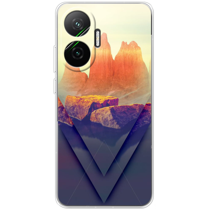 Чохол BoxFace Poco F7 