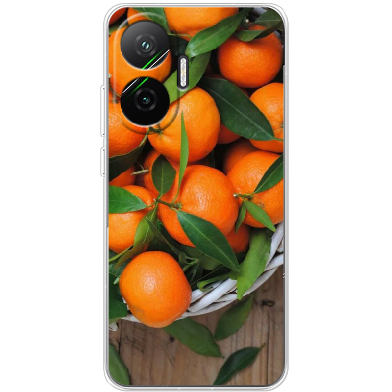 Чохол BoxFace Poco F7 