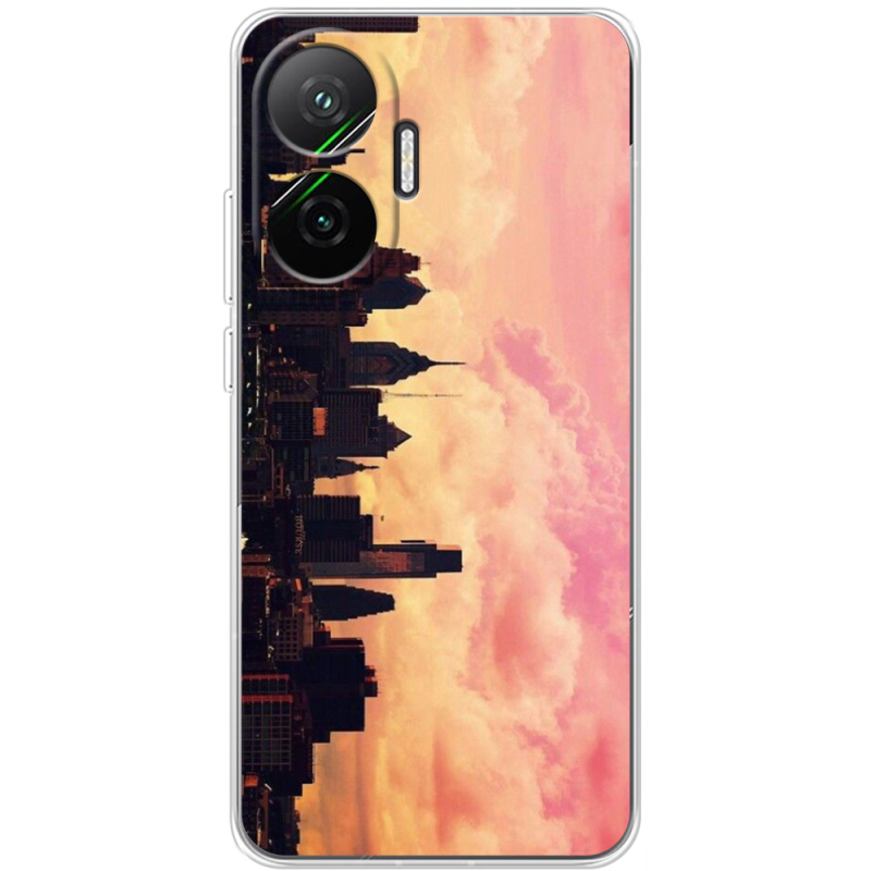 Чохол BoxFace Poco F7 