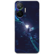 Чохол BoxFace Poco F7 