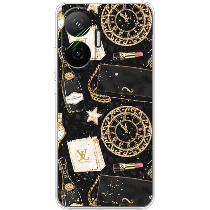 Чохол BoxFace Poco F7 