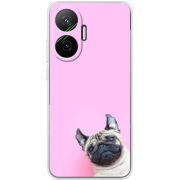 Чохол BoxFace Poco F7 