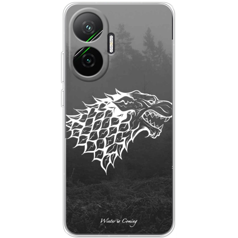 Чохол BoxFace Poco F7 