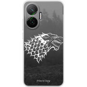 Чохол BoxFace Poco F7 