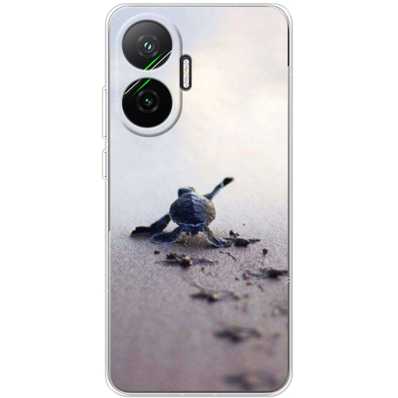 Чохол BoxFace Poco F7 