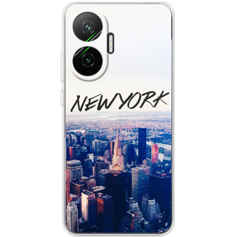 Чохол BoxFace Poco F7 