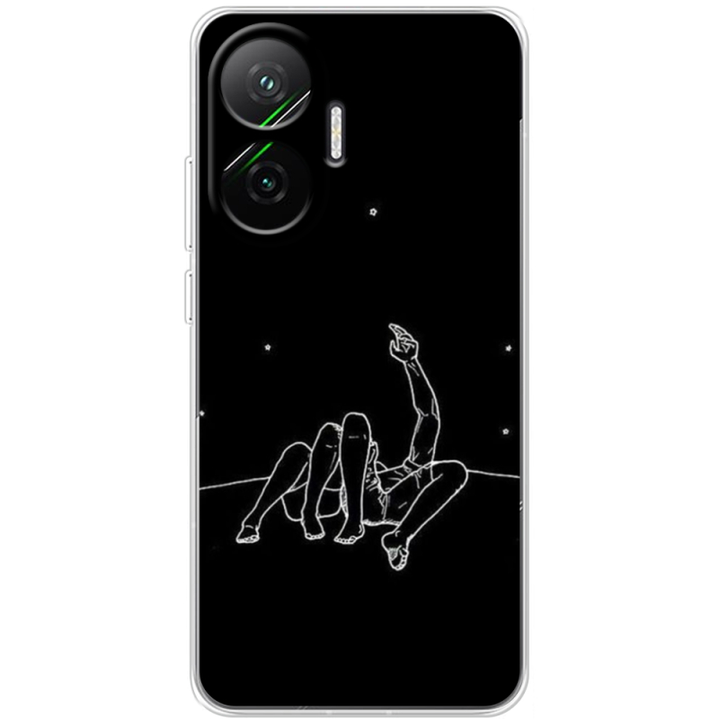 Чохол BoxFace Poco F7 