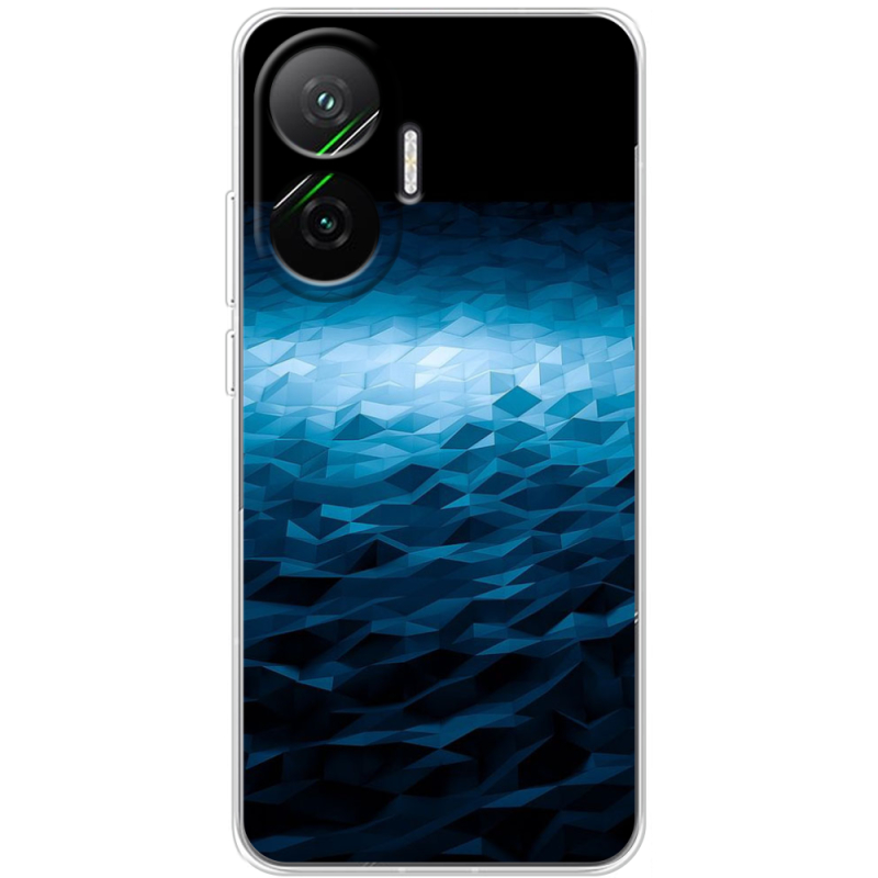 Чохол BoxFace Poco F7 