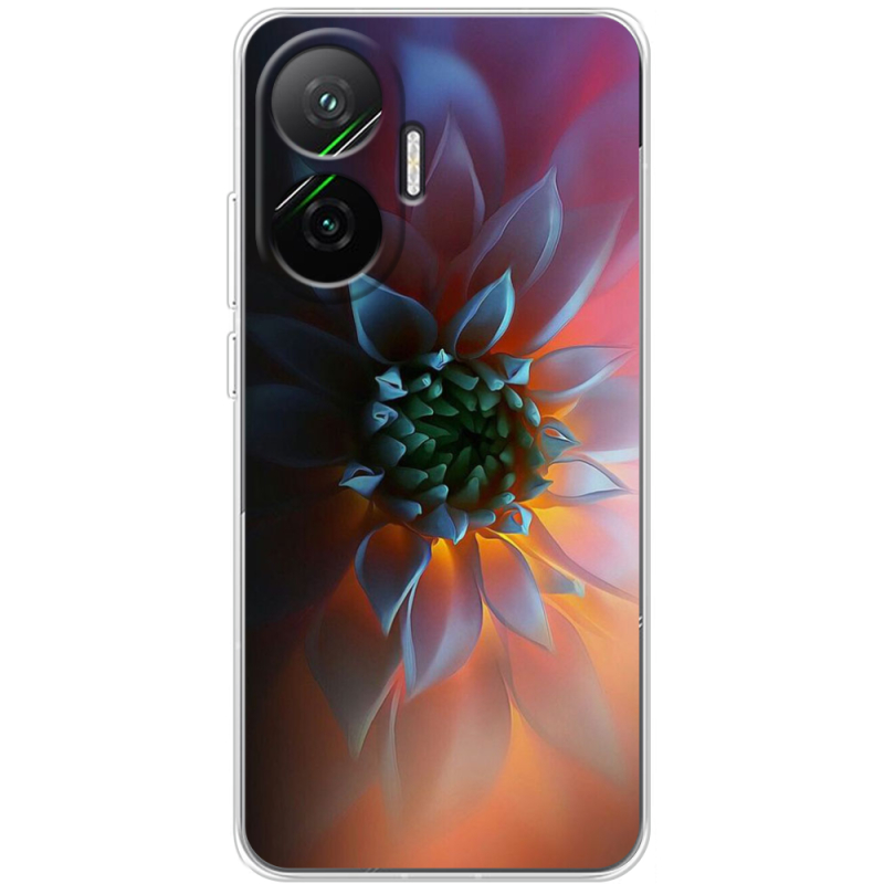 Чохол BoxFace Poco F7 