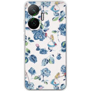 Чохол BoxFace Poco F7 