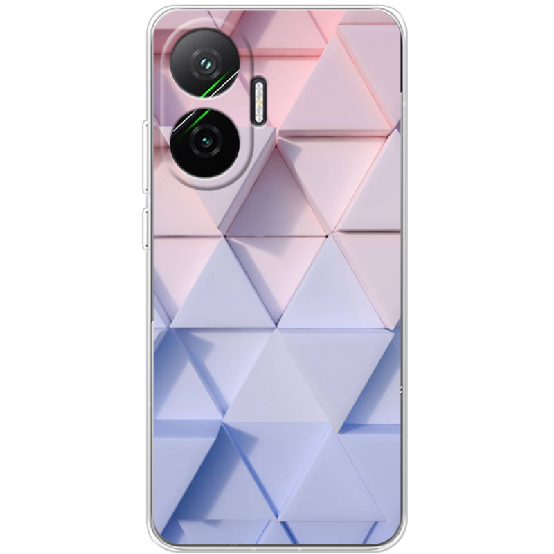 Чохол BoxFace Poco F7 