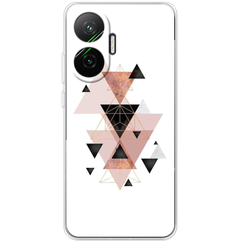 Чохол BoxFace Poco F7 