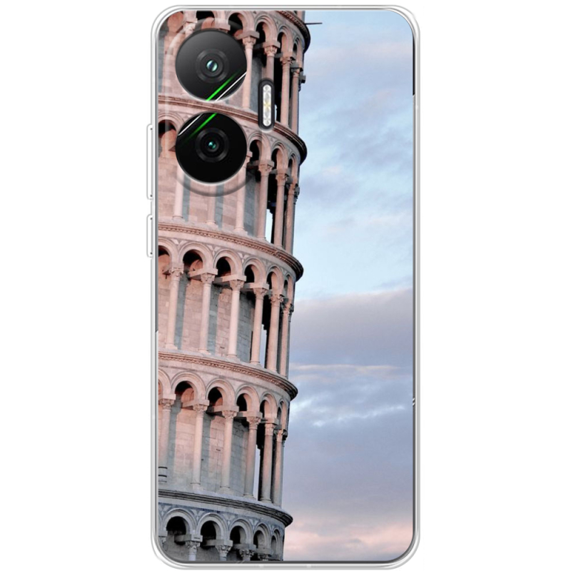 Чохол BoxFace Poco F7 