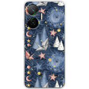 Чохол BoxFace Poco F7 