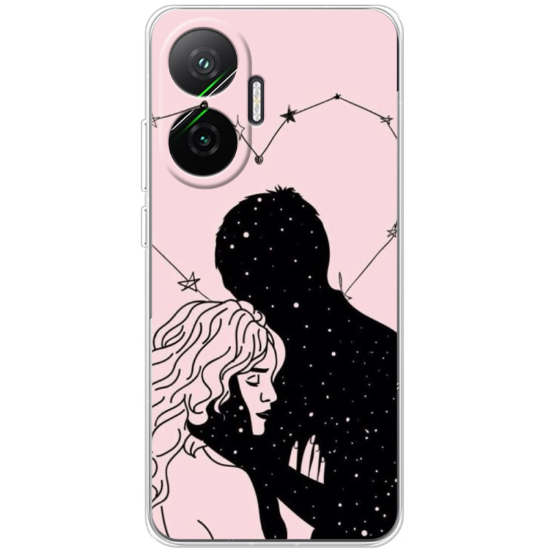 Чохол BoxFace Poco F7 