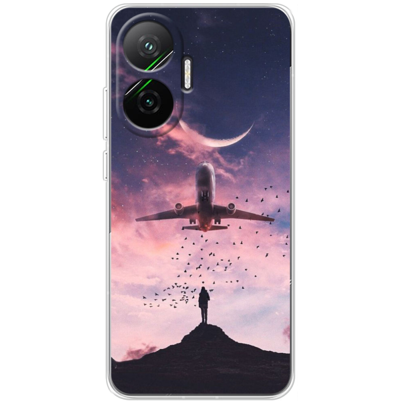 Чохол BoxFace Poco F7 