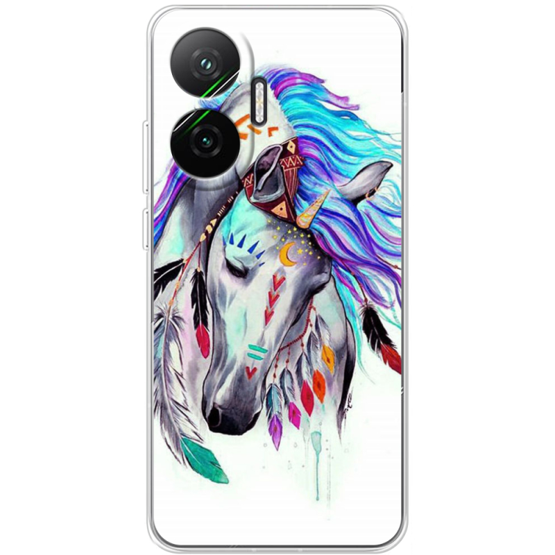 Чохол BoxFace Poco F7 