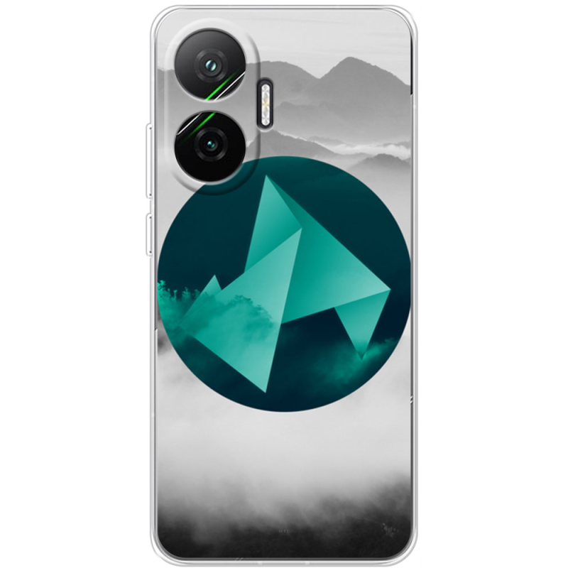 Чохол BoxFace Poco F7 