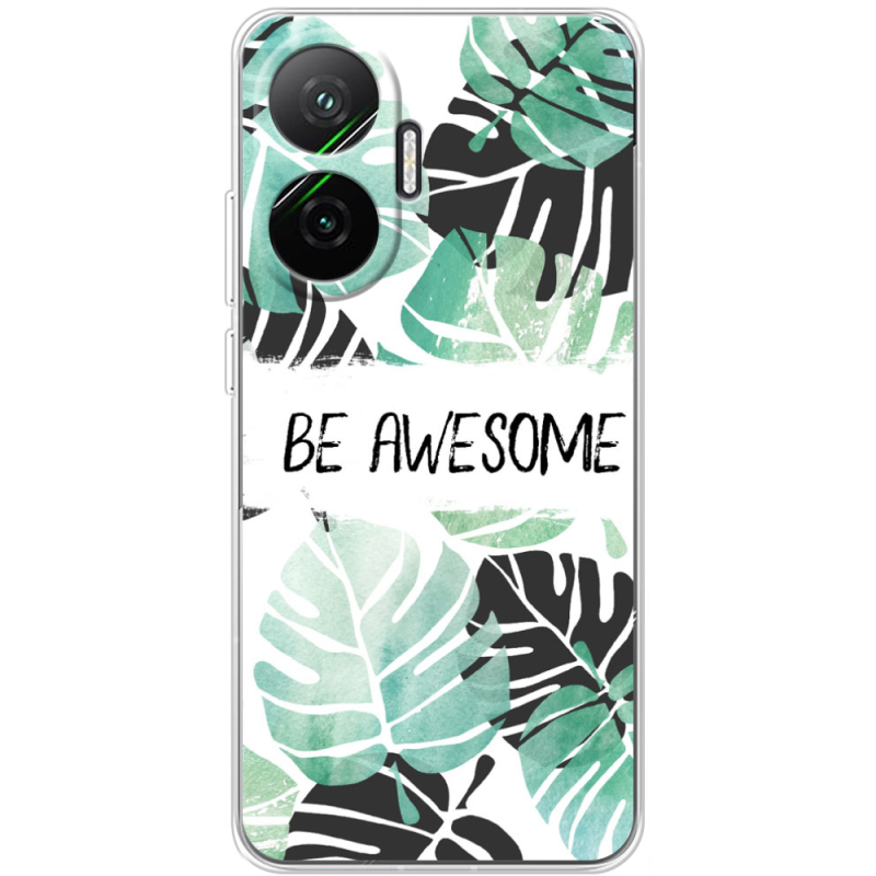 Чохол BoxFace Poco F7 