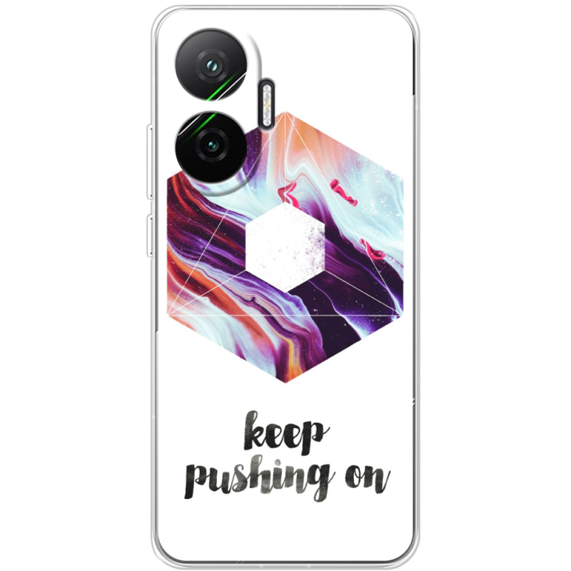 Чохол BoxFace Poco F7 