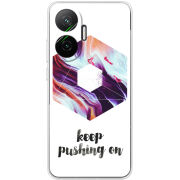 Чохол BoxFace Poco F7 