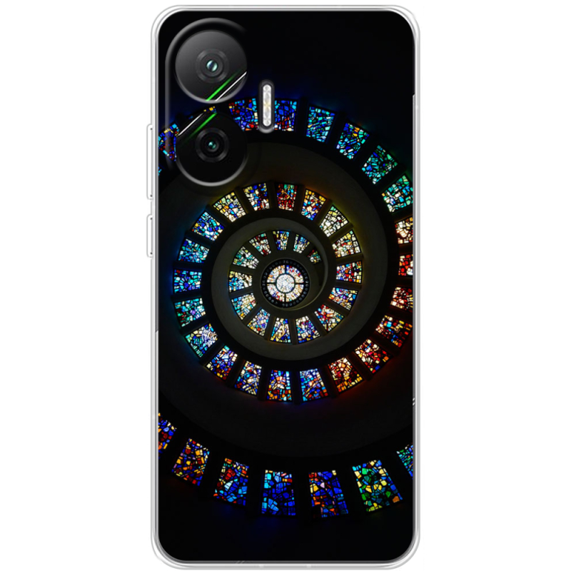 Чохол BoxFace Poco F7 