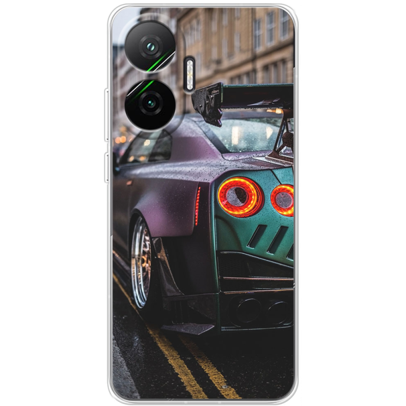 Чохол BoxFace Poco F7 