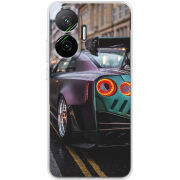 Чохол BoxFace Poco F7 