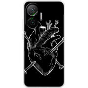 Чохол BoxFace Poco F7 