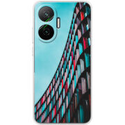 Чохол BoxFace Poco F7 