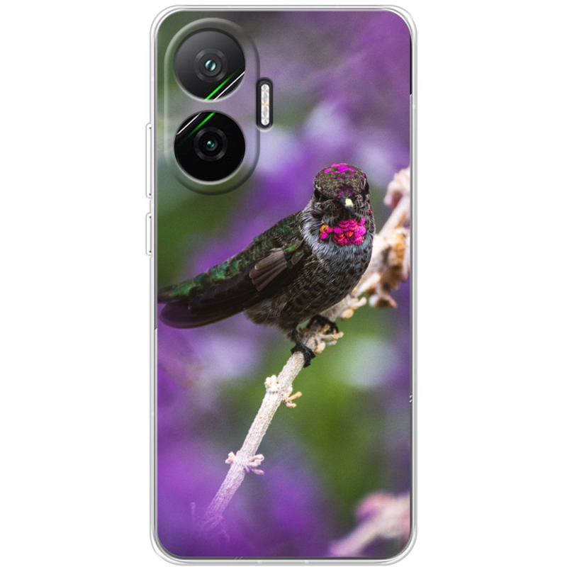 Чохол BoxFace Poco F7 