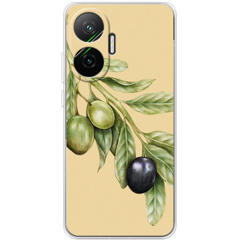 Чохол BoxFace Poco F7 