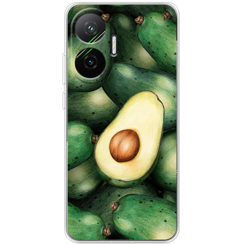 Чохол BoxFace Poco F7 