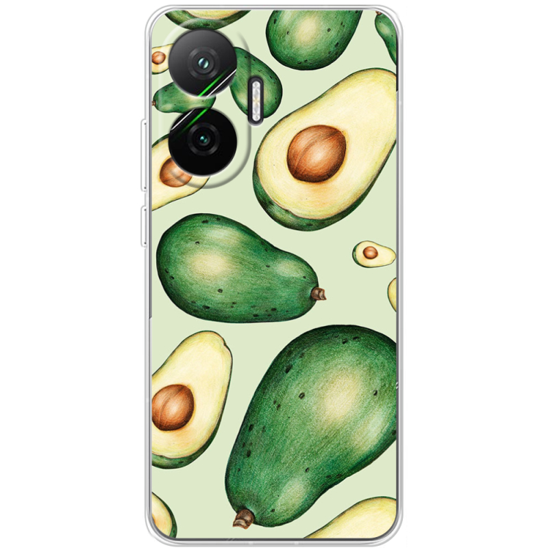 Чохол BoxFace Poco F7 