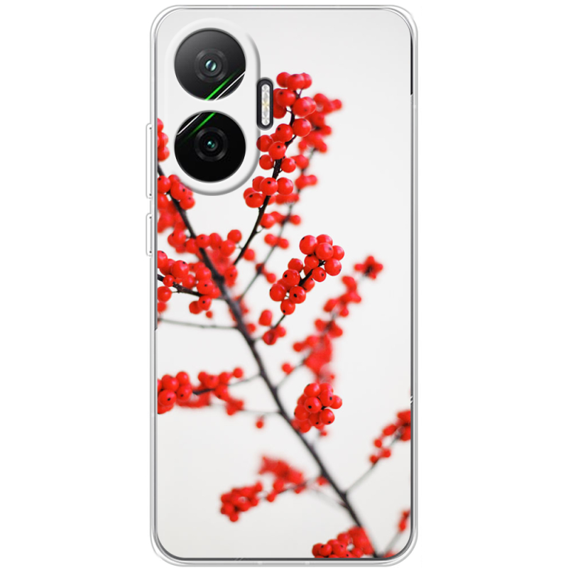 Чохол BoxFace Poco F7 