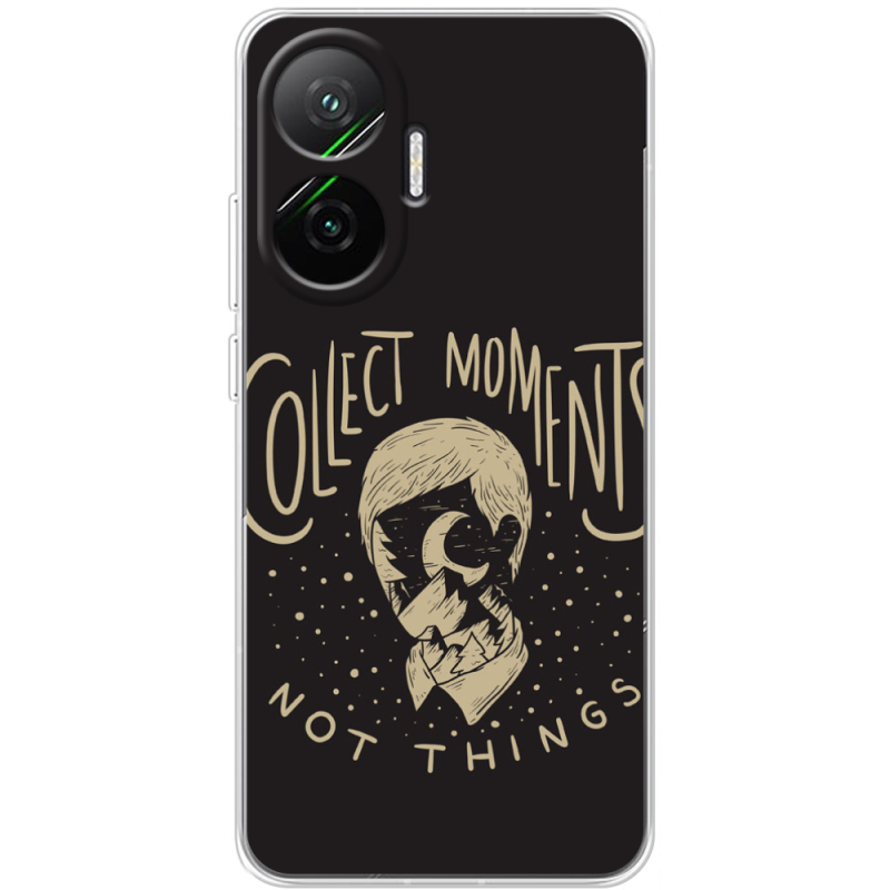 Чохол BoxFace Poco F7 