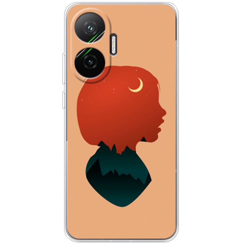 Чохол BoxFace Poco F7 