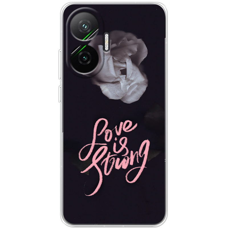 Чохол BoxFace Poco F7 