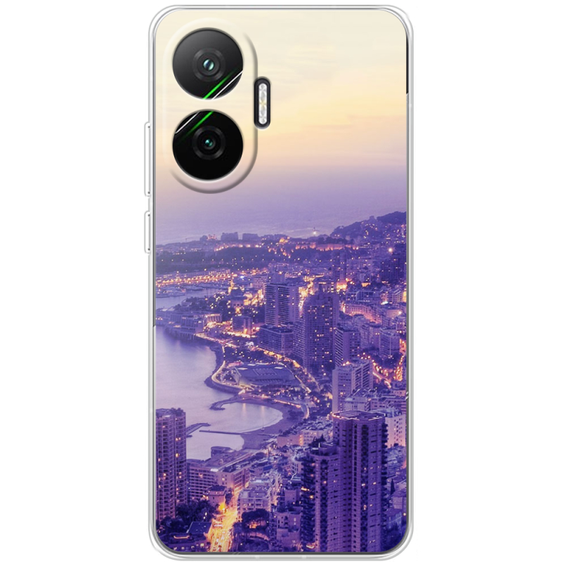 Чохол BoxFace Poco F7 