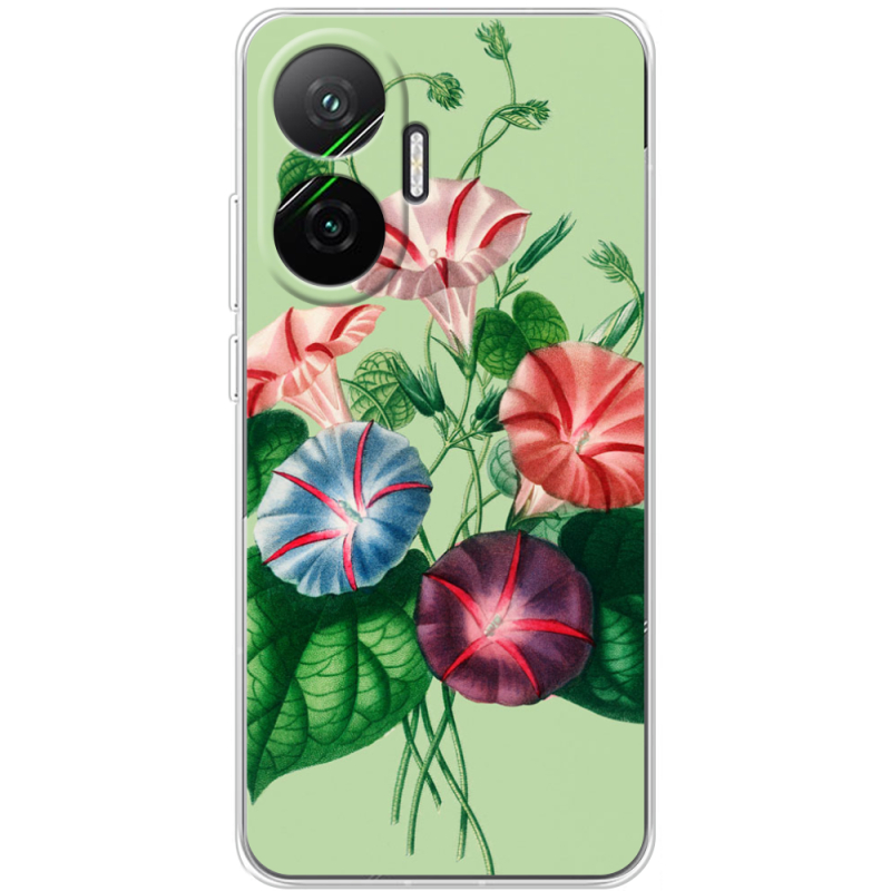 Чохол BoxFace Poco F7 