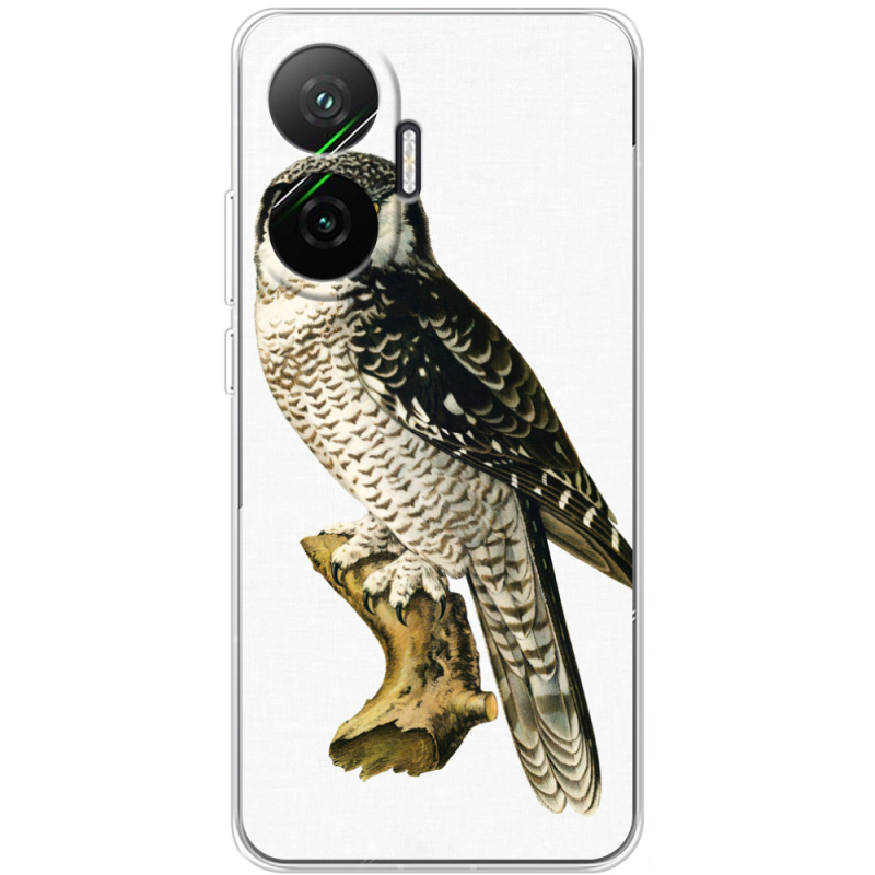 Чохол BoxFace Poco F7 