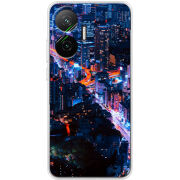 Чохол BoxFace Poco F7 