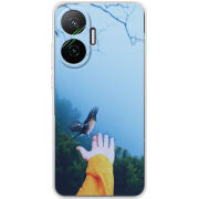 Чохол BoxFace Poco F7 