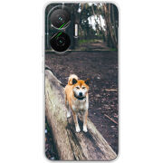 Чохол BoxFace Poco F7 