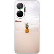 Чохол BoxFace Poco F7 