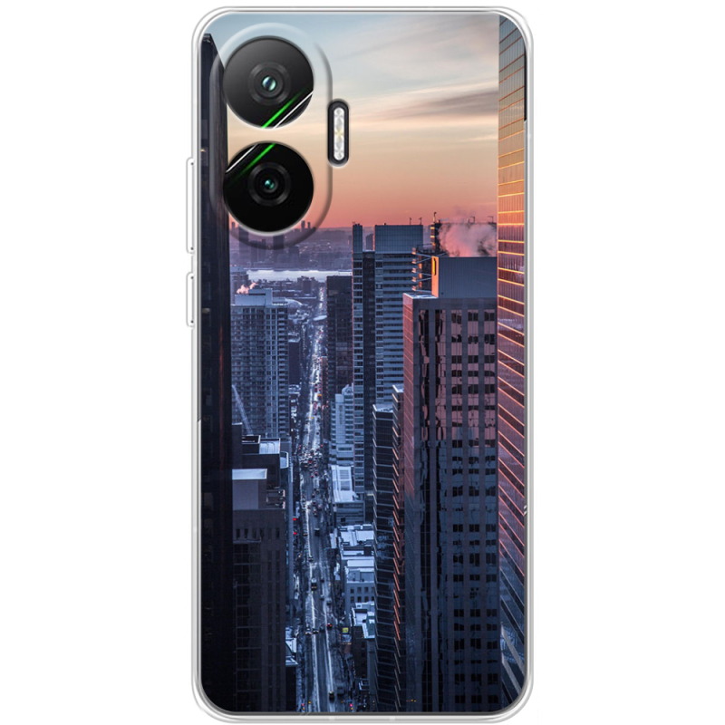 Чохол BoxFace Poco F7 