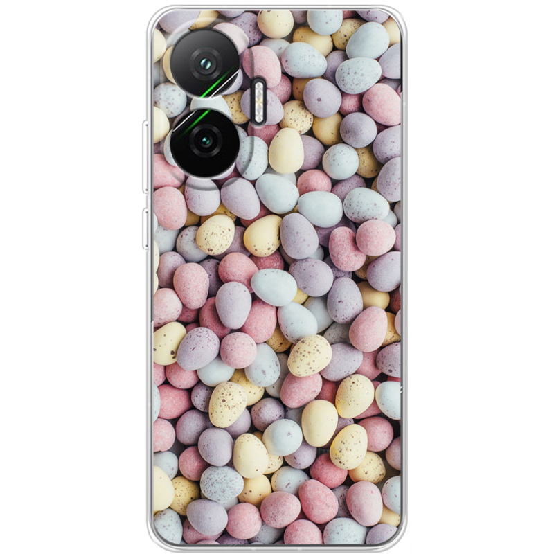 Чохол BoxFace Poco F7 