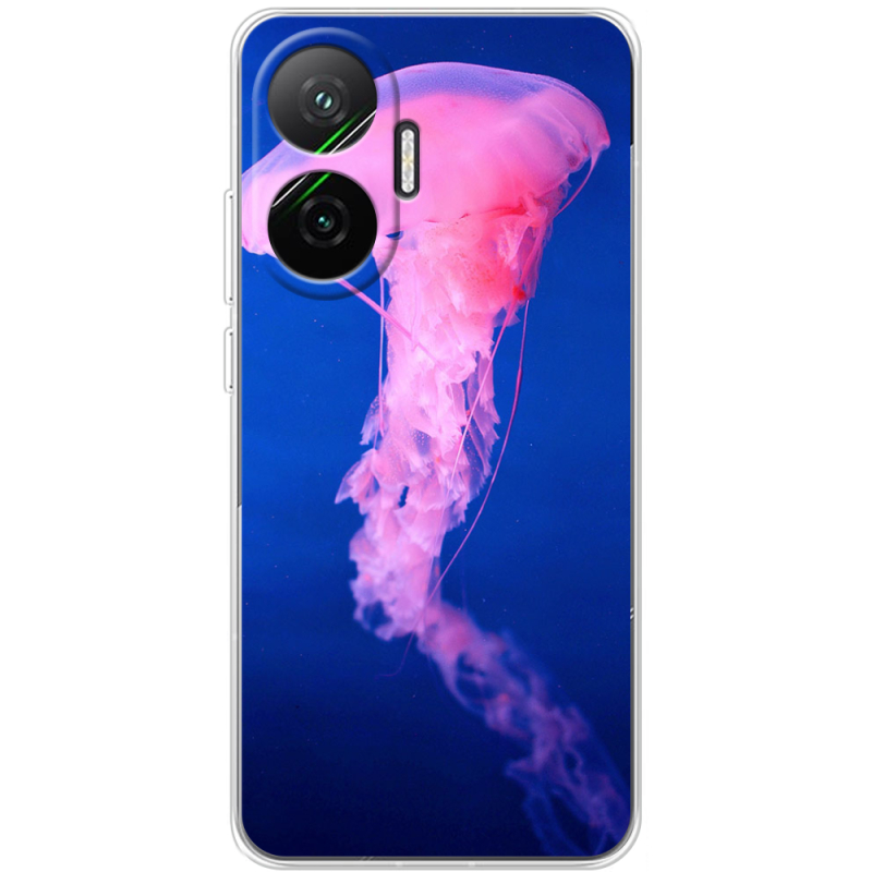 Чохол BoxFace Poco F7 